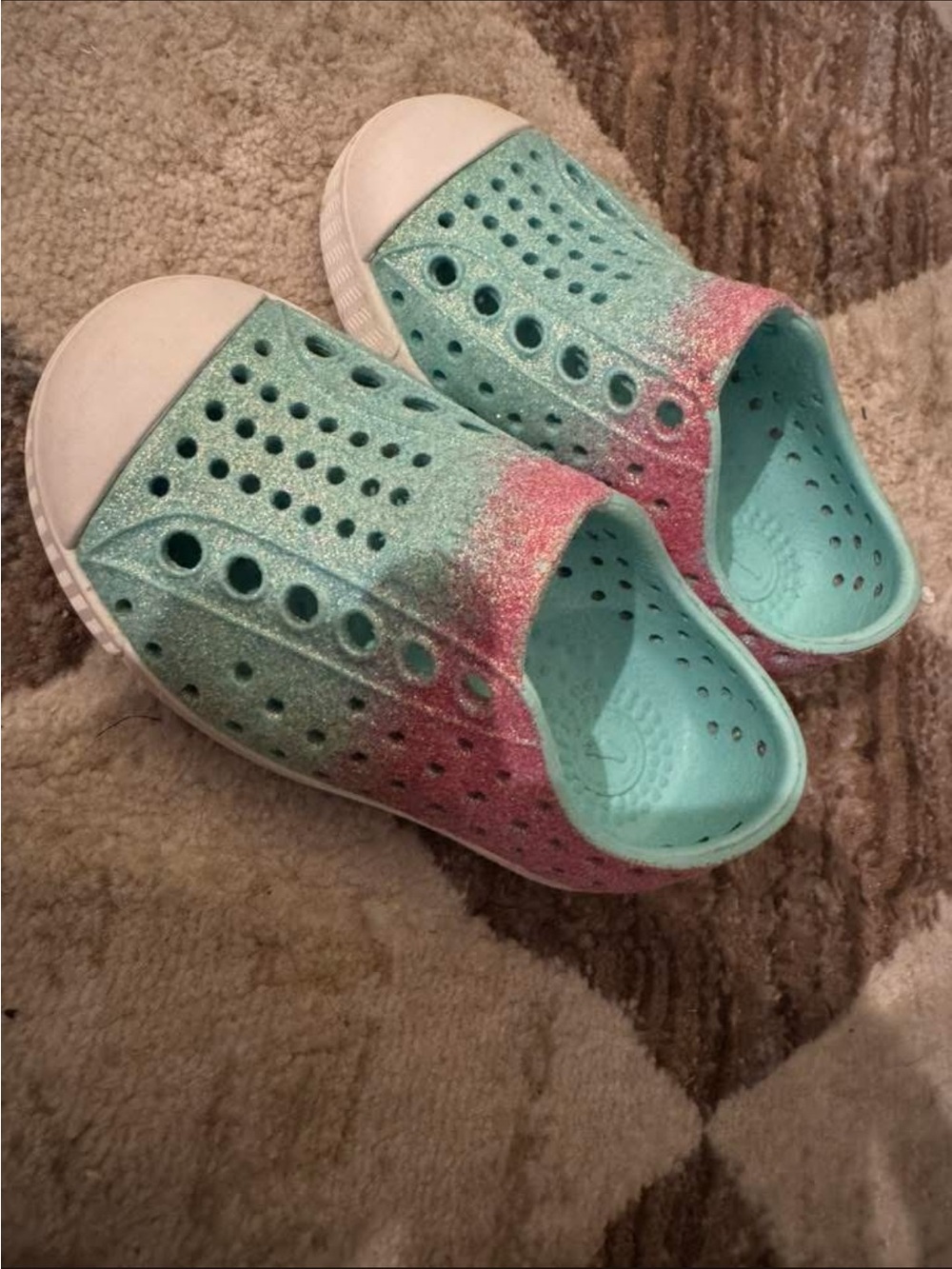 Native shoes